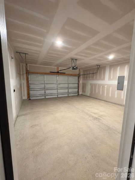 Garage Garage