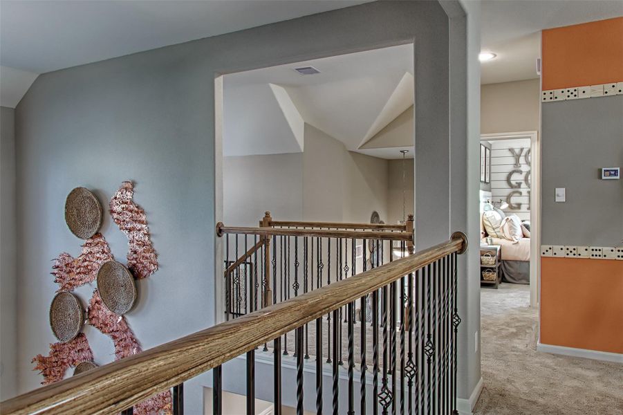 **Photos are representative - not of actual home**