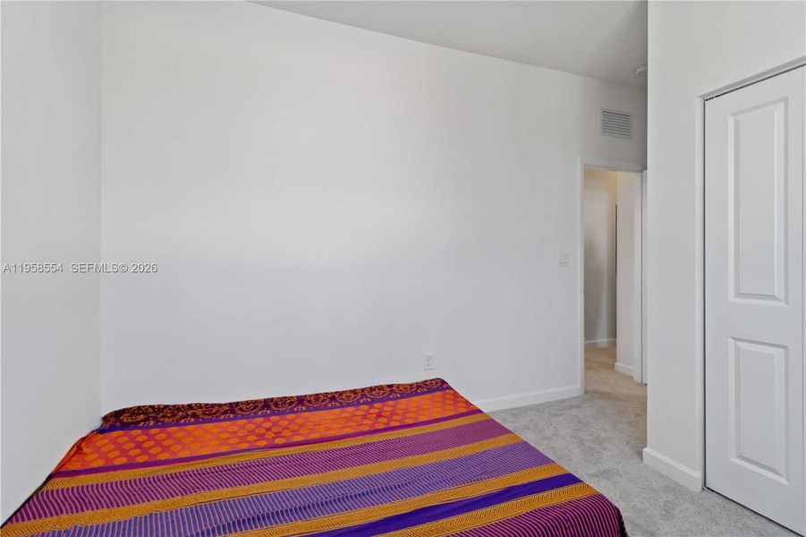 Furnished interior view inside a new home in , Homestead (Image 19).