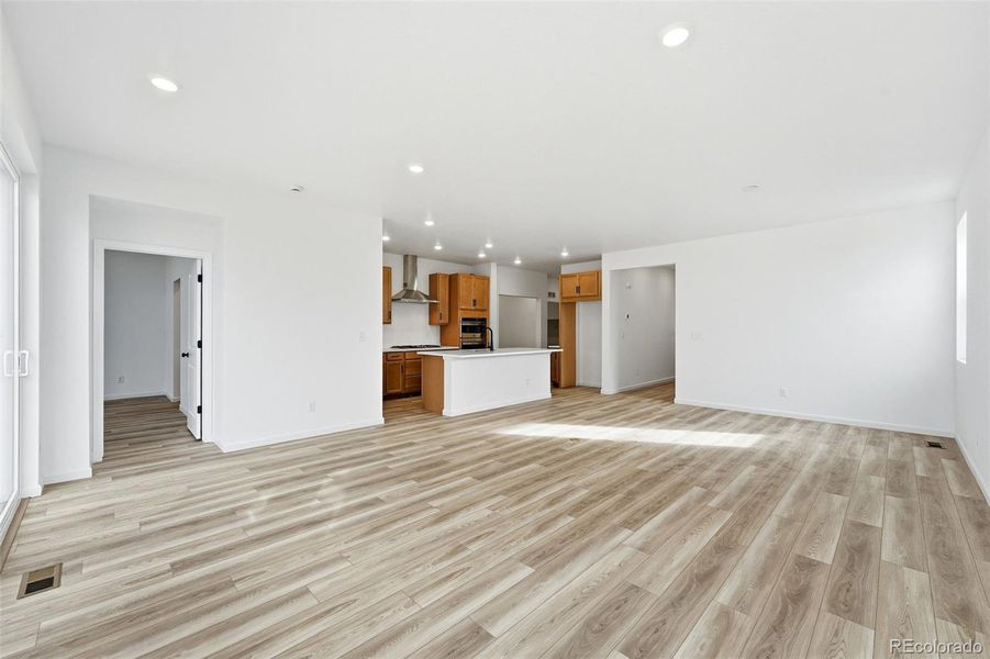 3349 N Denali Street - Ready Now