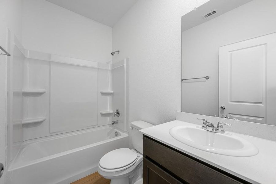 2147 Tule Way ~ Ready Now! 2147 Tule Way ~ Ready Now!