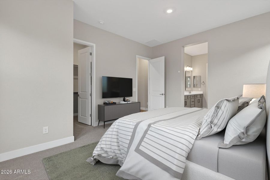 11VS) PRIMARY BEDROOM