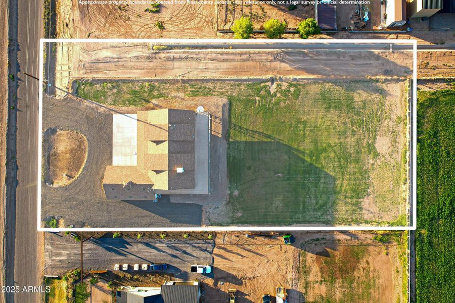 Home Exterior Home Exterior