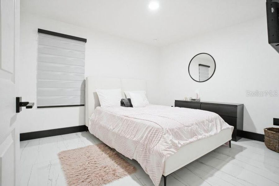 Furnished interior view inside a new home in Storey Creek, Kissimmee (Image 8).