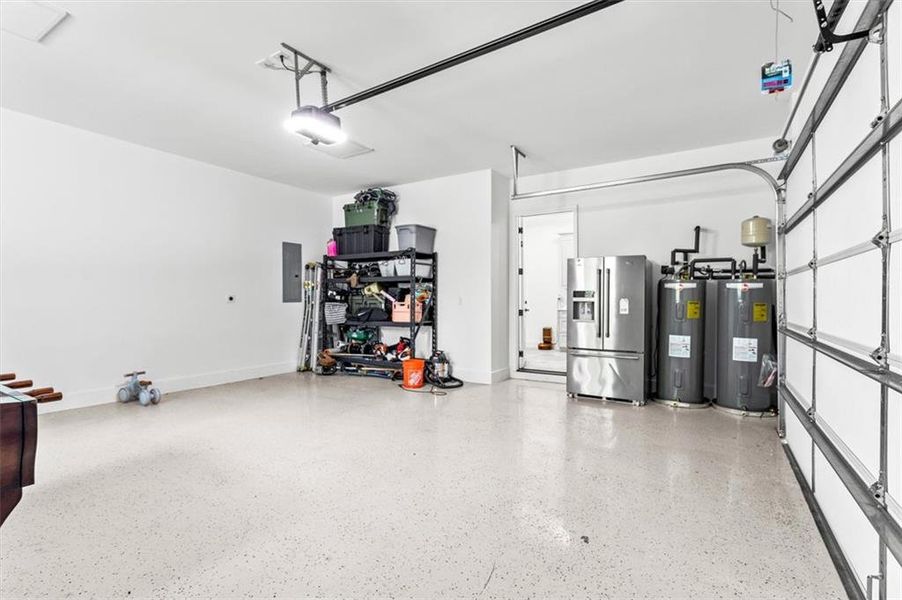 Furnished interior view inside a new home in , Hoschton (Image 20). Furnished interior view inside a new home in , Hoschton (Image 20).