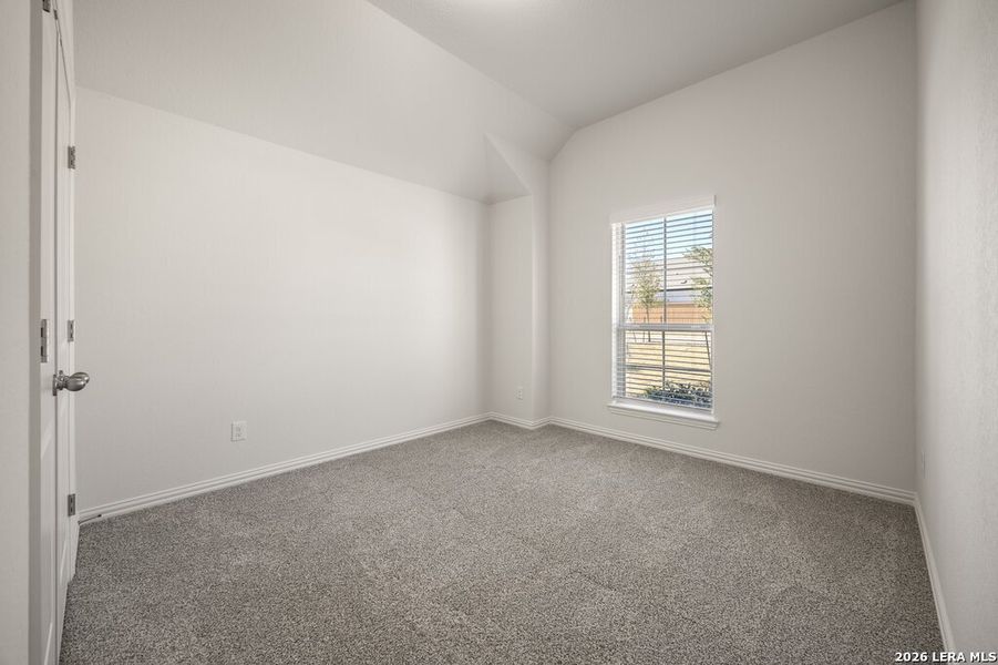 Spacious, unfurnished interior of a new home in Veramendi, New Braunfels (Image 17). Spacious, unfurnished interior of a new home in Veramendi, New Braunfels (Image 17).
