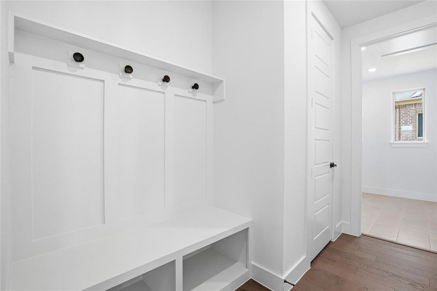 Spacious, unfurnished interior of a new home in Talon Hills, Fort Worth (Image 23). Spacious, unfurnished interior of a new home in Talon Hills, Fort Worth (Image 23).