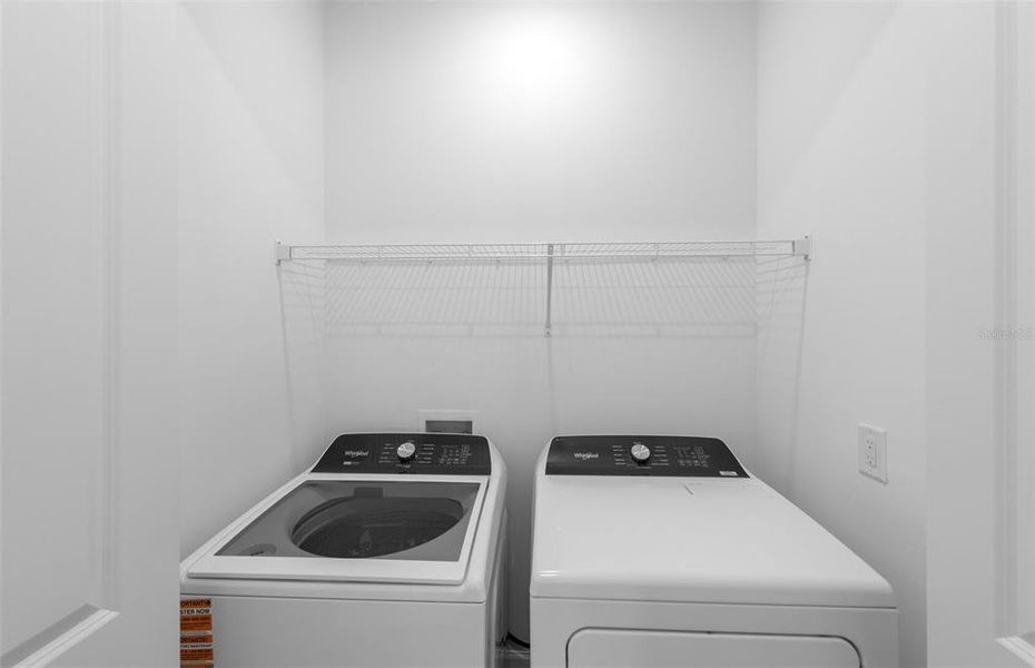 Close-up of interior finishes inside a home in Del Webb Catalina, Lakewood Ranch (Image 8).