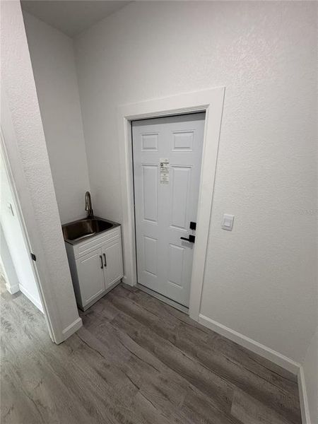 Spacious, unfurnished interior of a new home in , Sebring (Image 15). Spacious, unfurnished interior of a new home in , Sebring (Image 15).