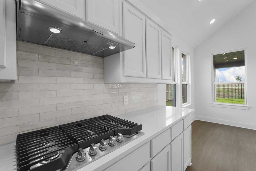 Kitchen Kitchen