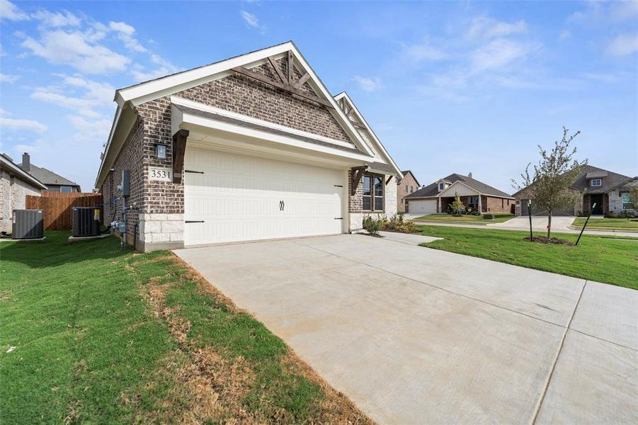 Image 34 of a home in Liberty Pointe. Image 34 of a home in Liberty Pointe.