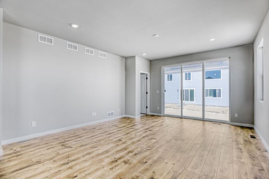 New Home in Frederick, CO.  - Slide 5