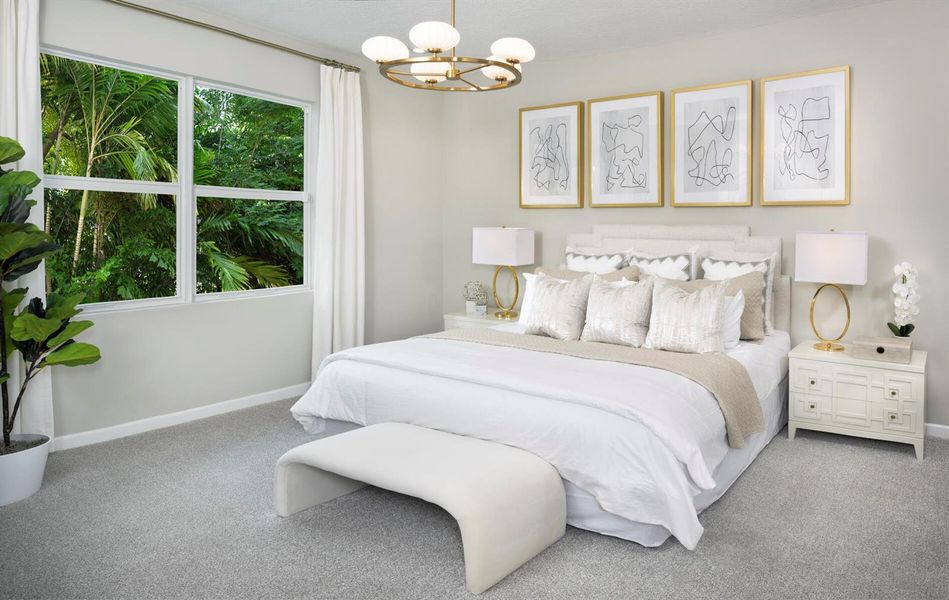 WEB Gateway Owners Bedroom by RHP WEB Gateway Owners Bedroom by RHP