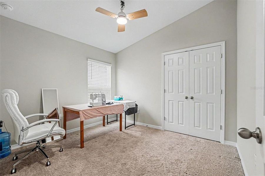 Furnished interior view inside a new home in New Home Communities Near Tampa, Ocala, and Orlando, Florida, Lithia (Image 18). Furnished interior view inside a new home in New Home Communities Near Tampa, Ocala, and Orlando, Florida, Lithia (Image 18).