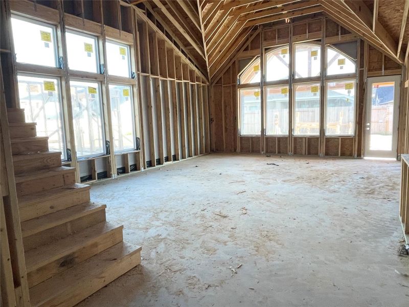 Architectural Masterpiece