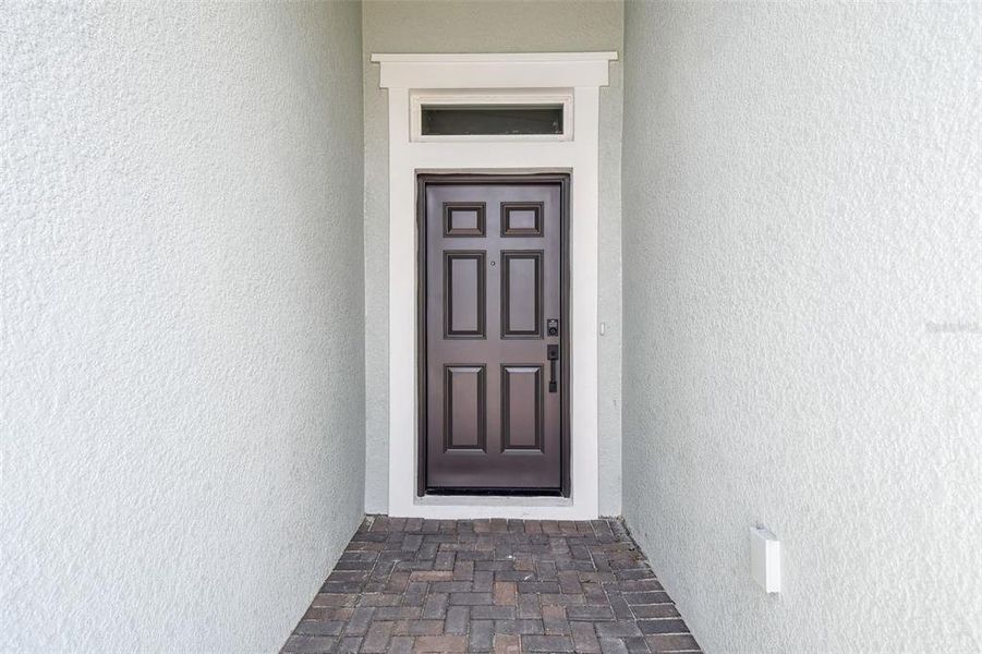 Image 54 of a home in Cascades at Southern Hills.