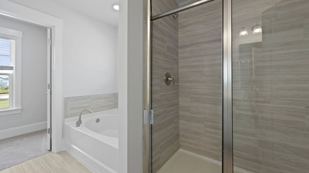 Image 31 representing the HARRIS by D.R. Horton in Sheep Island, Summerville, SC.