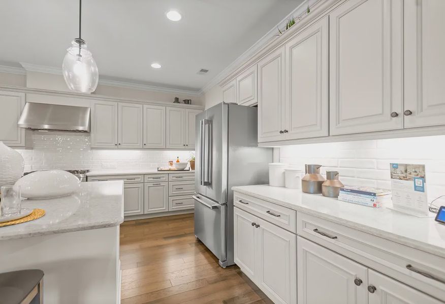 Kitchen - 14 of 35 Kitchen - 14 of 35