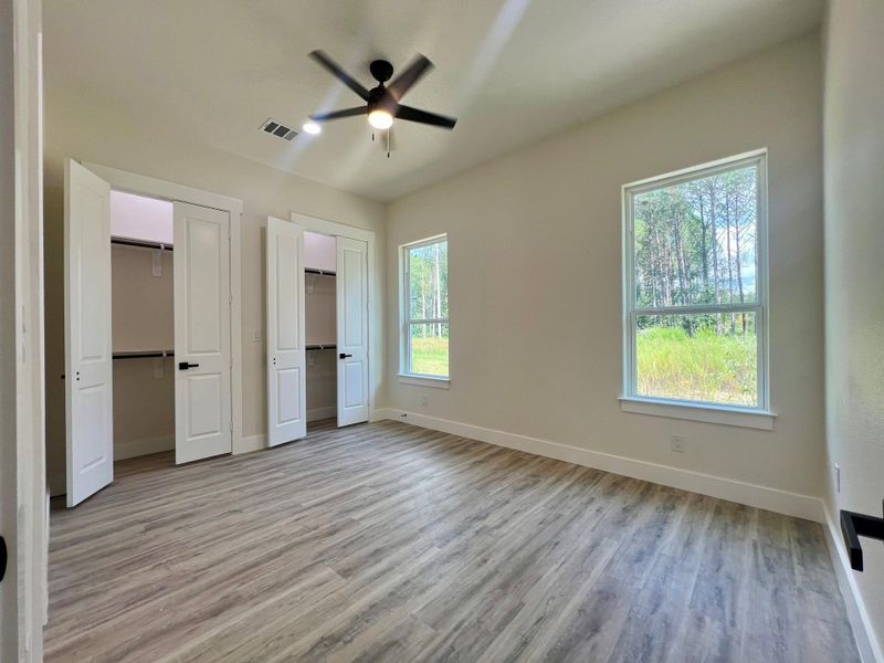 Spacious, unfurnished interior of a new home in , Dayton (Image 20). Spacious, unfurnished interior of a new home in , Dayton (Image 20).