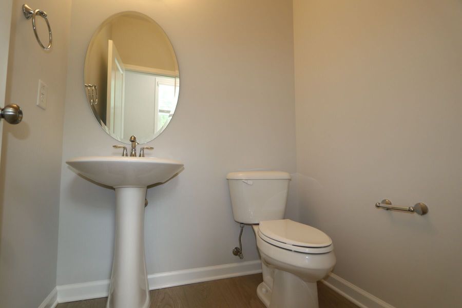Bathroom Bathroom