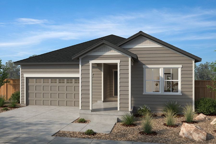 Exterior B Exterior B