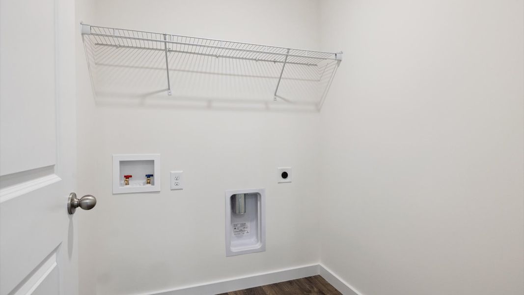 Image 21 of a home in Emory Creek.