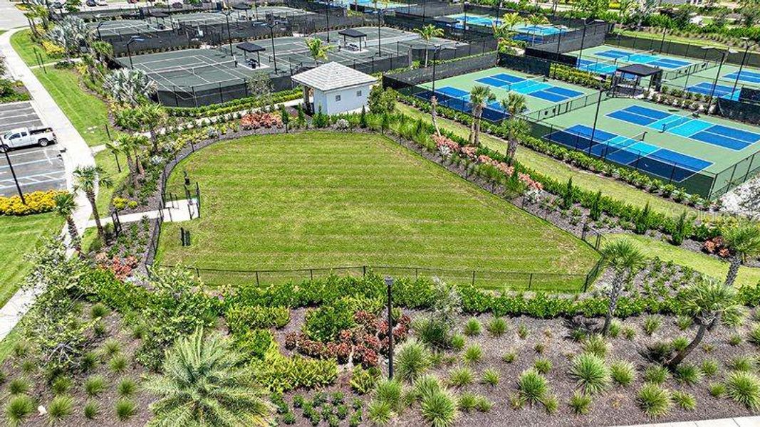 Community amenities in , Bradenton (Image 36).