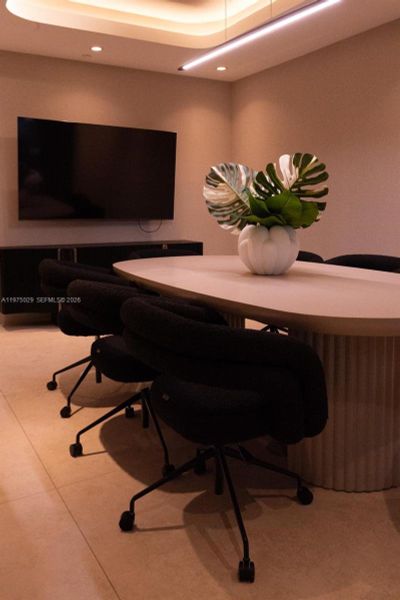 Community amenities in , Miami (Image 40).