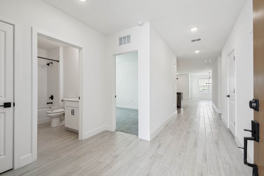 Interior - October 7, 2025