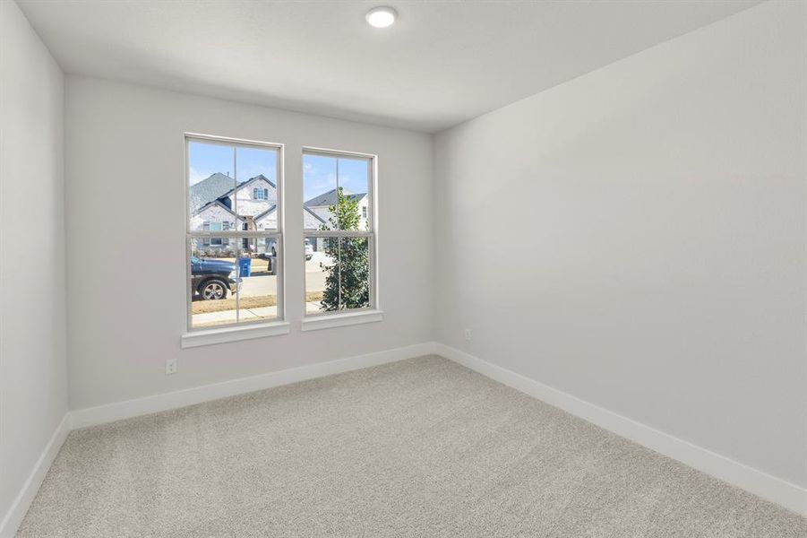 03. 7253 Camilla - Bed 2