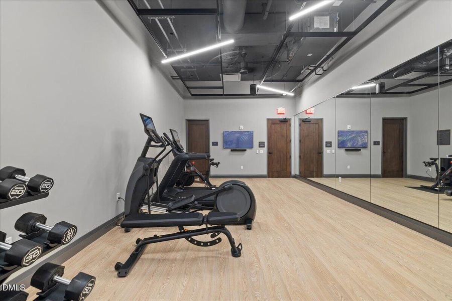 57-115 Morris St #2401