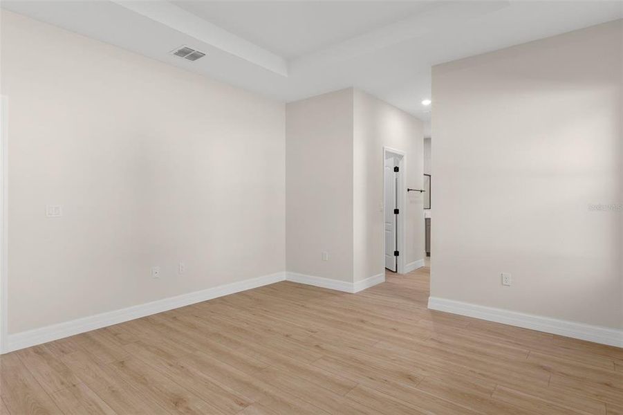 Spacious, unfurnished interior of a new home in , Citrus Springs (Image 18). Spacious, unfurnished interior of a new home in , Citrus Springs (Image 18).