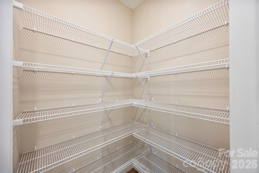 Pantry for Days! Pantry for Days!
