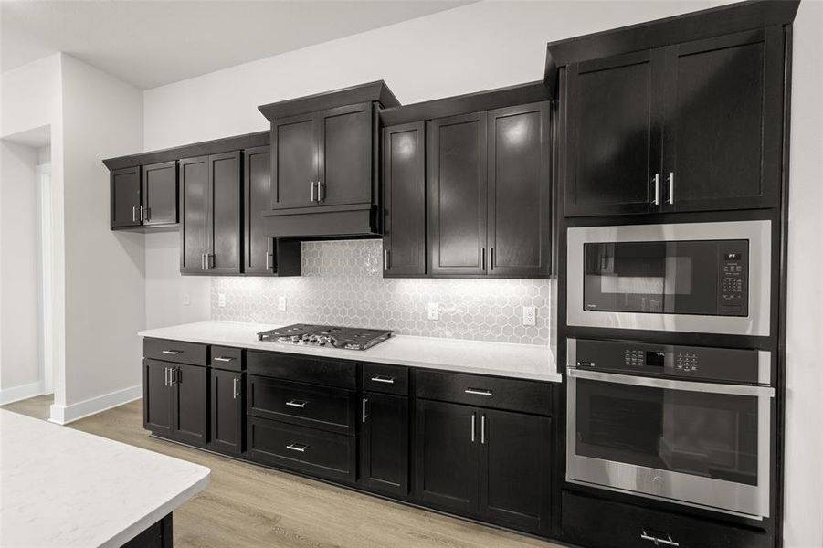 2220 Oak Branch- Kitchen-3