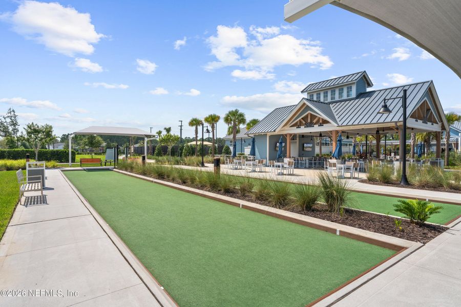 Community amenities in RiverTown, St. Johns (Image 58).