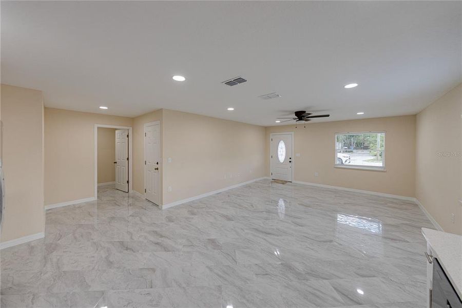 Spacious, unfurnished interior of a new home in , Lakeland (Image 32). Spacious, unfurnished interior of a new home in , Lakeland (Image 32).