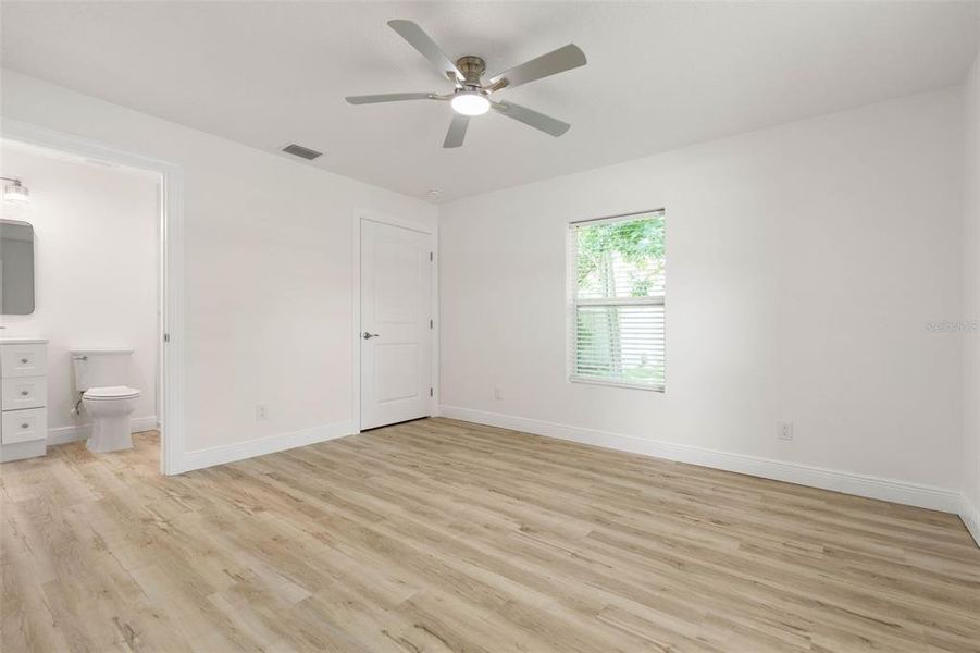 Spacious, unfurnished interior of a new home in , Palm Coast (Image 40). Spacious, unfurnished interior of a new home in , Palm Coast (Image 40).