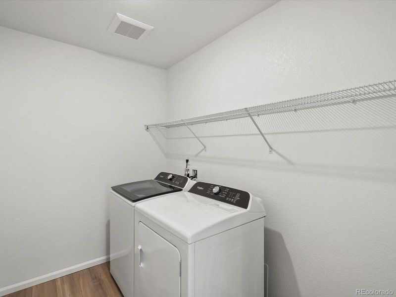 Close-up of interior finishes inside a home in Westgate, Greeley (Image 14). Close-up of interior finishes inside a home in Westgate, Greeley (Image 14).