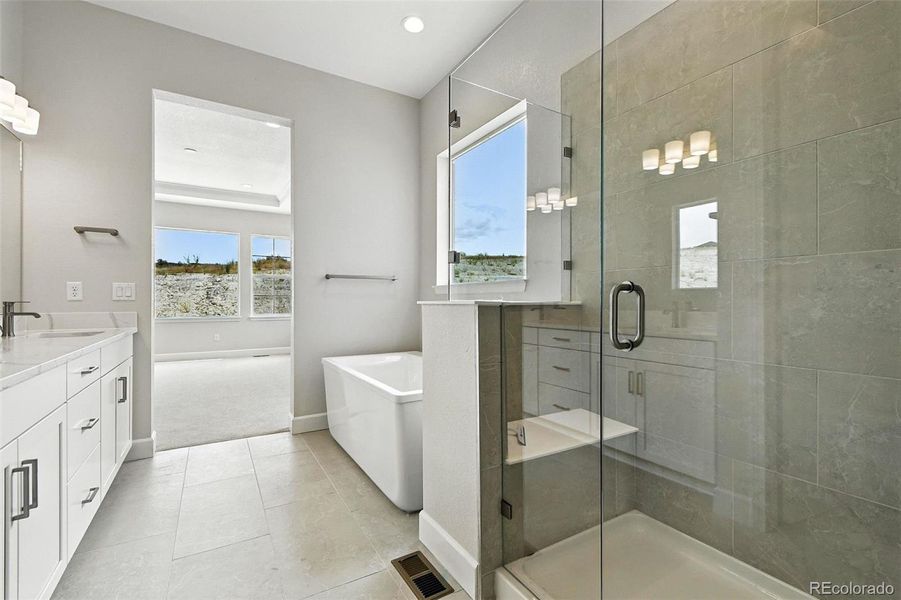 3394 Backdrop Ridge ~ Ready Now