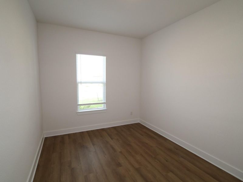 Spacious, unfurnished interior of a new home in Miller's Pond, Rosenberg (Image 5). Spacious, unfurnished interior of a new home in Miller's Pond, Rosenberg (Image 5).