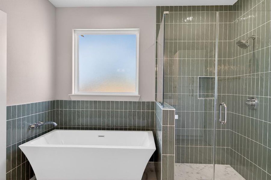 Furnished interior view inside a new home in , Mansfield (Image 28). Furnished interior view inside a new home in , Mansfield (Image 28).