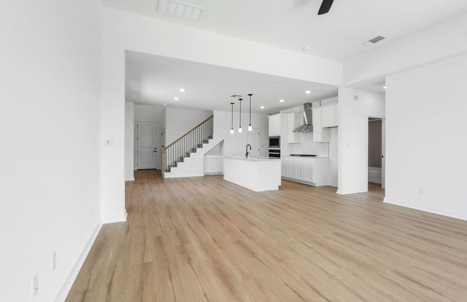 Gathering Space Gathering Space