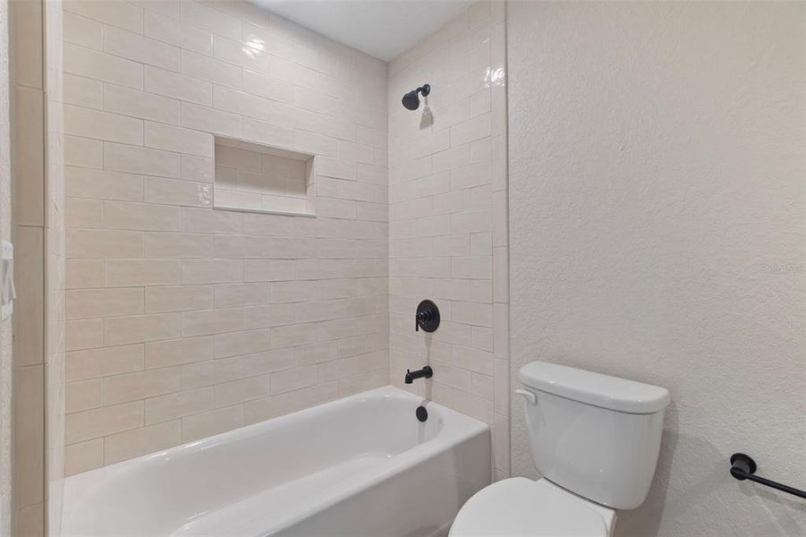 Furnished interior view inside a new home in , Port Charlotte (Image 5).