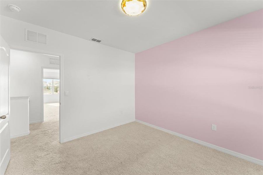 Spacious, unfurnished interior of a new home in Grace Ranch, Haines City (Image 38). Spacious, unfurnished interior of a new home in Grace Ranch, Haines City (Image 38).