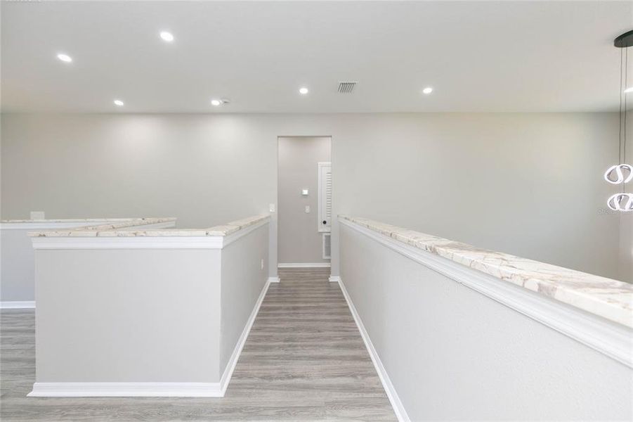 Spacious, unfurnished interior of a new home in , Dade City (Image 44).