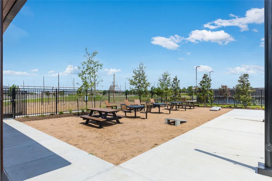 Trillium Community Trillium Community