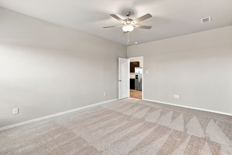 4br New Home in Heartland, TX.  - Slide 24
