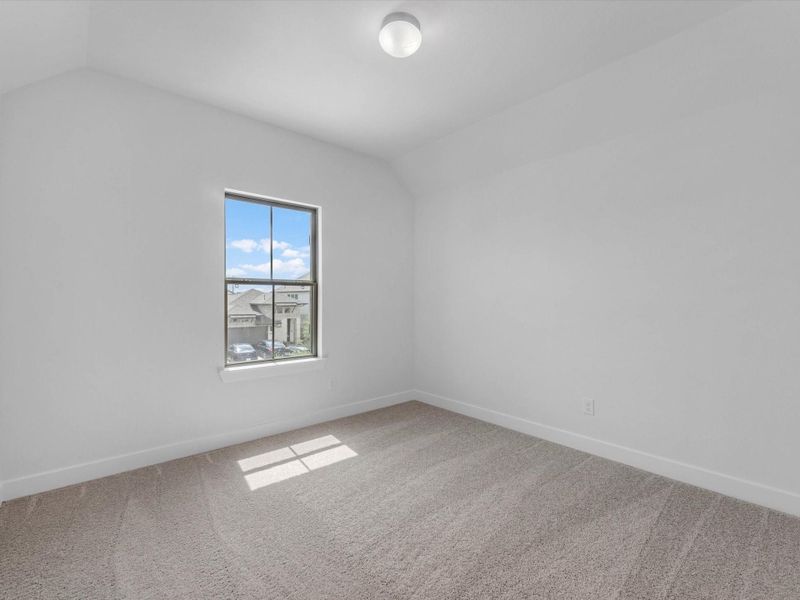 Representative image. Features, specifications, selections and colors may vary.