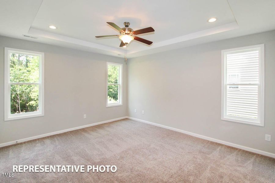 Representative Photo