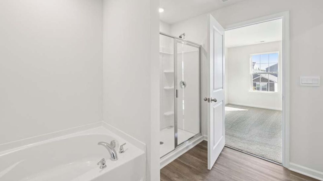 Image 28 of a home in Cline Village.